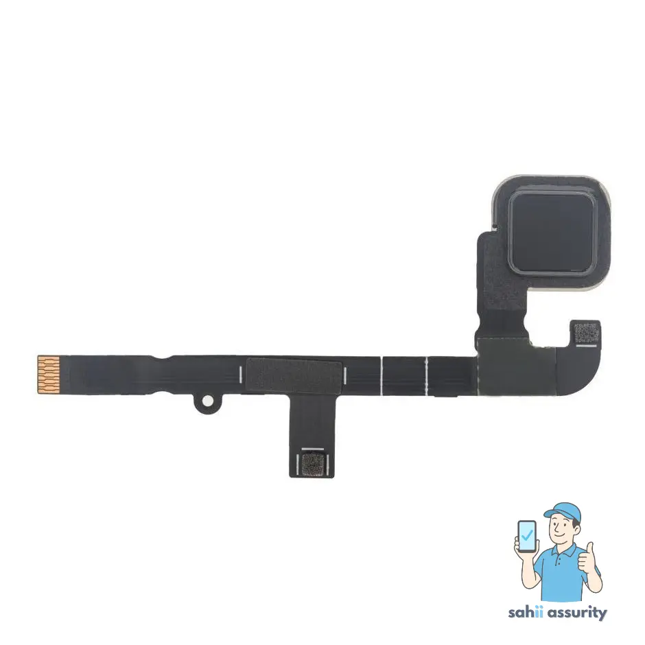 Home Button Flex Cable Only for Moto Z Play 32GB thumbnail